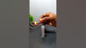 smoke science experiments #viral #experiment #shortsfeed