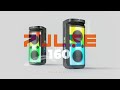 Fenton Pulse160 Party Speaker In/Outdoor