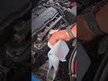 Engine Block & Intake Cleaning for better Airflow - Honda City & Jazz 2009 /2014 GM2 1.5L #honda