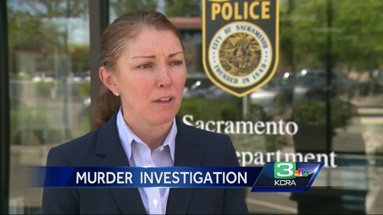 Police investigate after man found dead in south Sacramento home - YouTube