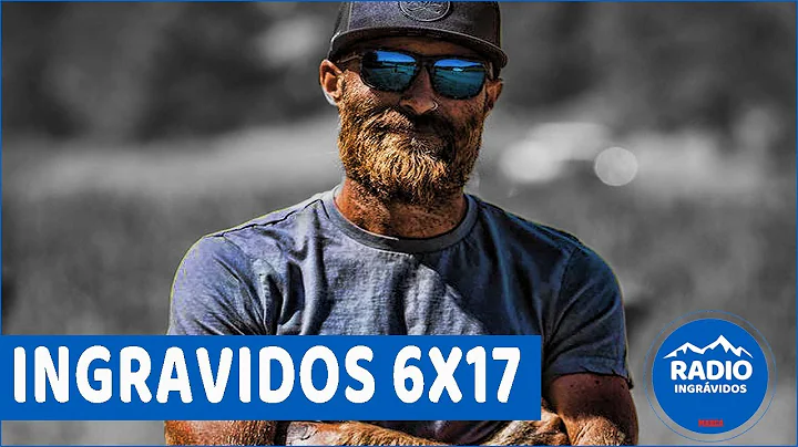 ingrAvidos - 6x17 El milagro de Tommy Rivers:  "He vuelto a nacer"