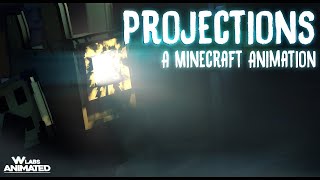 “Projections” W Labs Animation (1 hour)