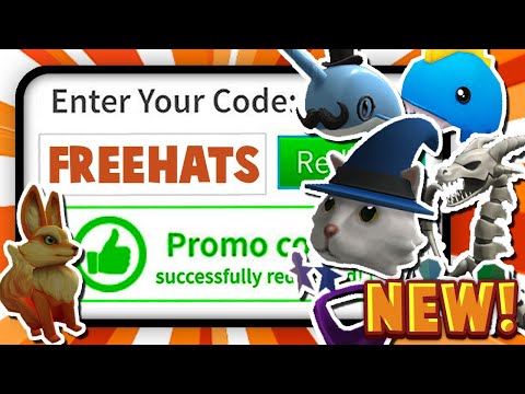 October All New Working Promo Codes In Roblox 2019 Halloween Roblox Promo Codes Not Expired Youtube - all new roblox promocodes 2020 october