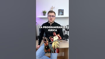 Zašto treba da naučiš baš web programiranje? 🤔💻