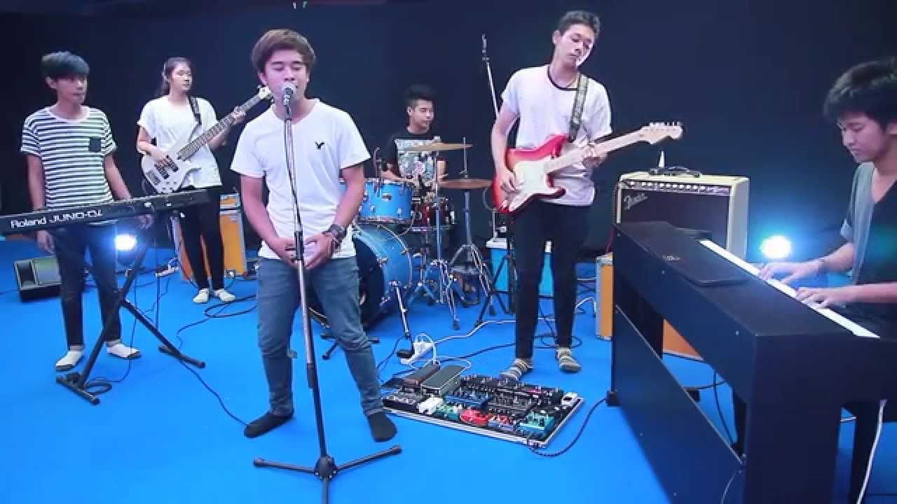 ฉันก็รักของฉัน cover by จุ๊กกุ๊ก