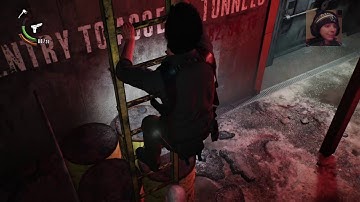 The Evil Within 2 - Classic Mode (Part 2)