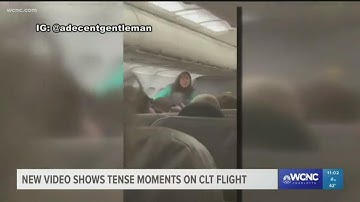 FAA reports major increase in rude, unruly passengers on US flights