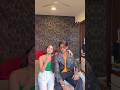 Baseer Ali & Nidhi Shetty's hilarious video #baseerali #baseerbob #nidhishetty #funnyshorts #viral