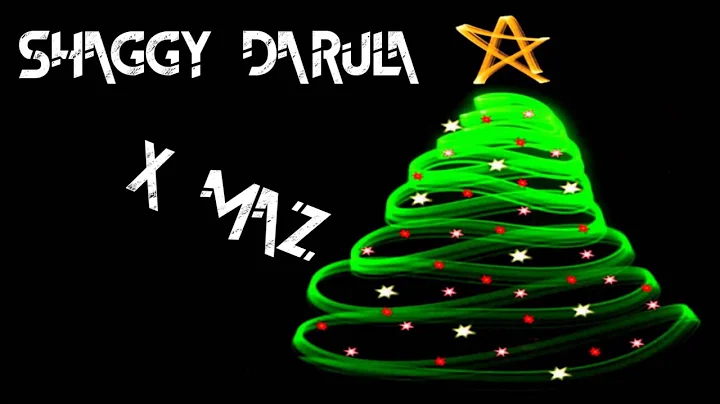 Shaggy DaRula - X-Maz