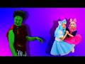 Silly Zombie &amp; Zombie Manners + MORE | Kids Funny Songs
