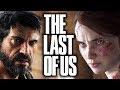 The Story of: The Last of Us