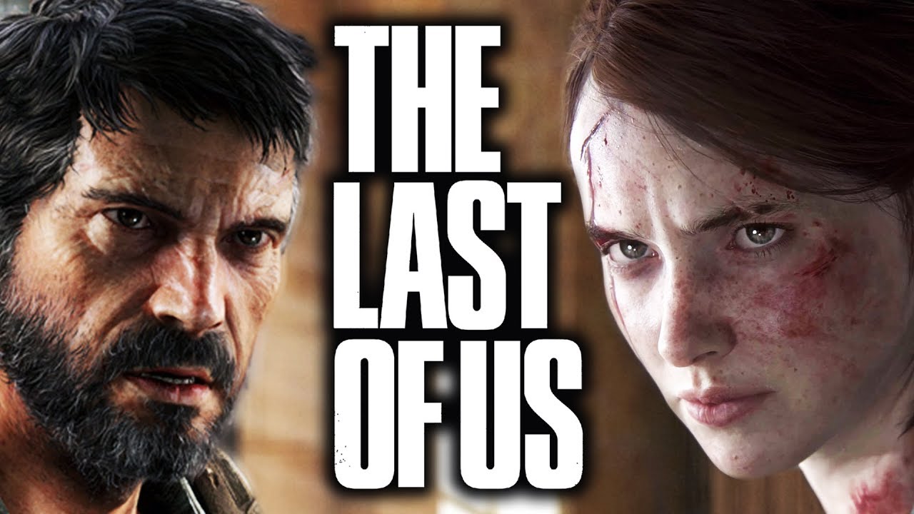 Does Ellie forgive Joel in The Last of Us? - Dexerto