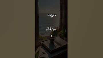 تلاوه خاشعه فارس عباد #قران #فارس_عباد  #quran #قران_كريم #تلاوة_خاشعة
