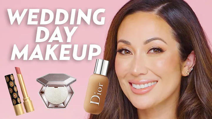 Best Wedding Makeup Tips & Tutorial for the Bride ...