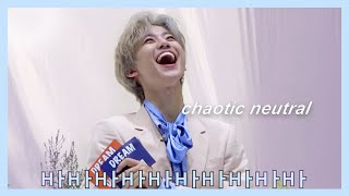 NCT Dream: от принципиально-доброго до хаотичного злого