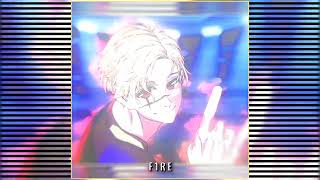 Lumia - Slowed Bunny Iglesias Edit