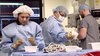 Atrial Fibrillation and Heart Care at UVA