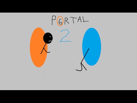 Portal 2 Episode 6: Aperture Science Innovators - YouTube