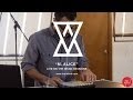 VMPRMYTH | M. Alice (live on The Wknd Sessions, #84)