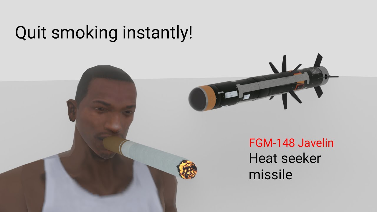 How to Quit Smoking Instantly By Using Anti-Smoking Technology