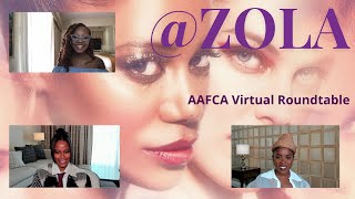 ZOLA Movie - Interview with Zola, Taylour Page and Janicza Bravo