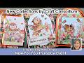 New For You Event featuring Craft Consortium . Their Latest &amp; Greatest value priced for you