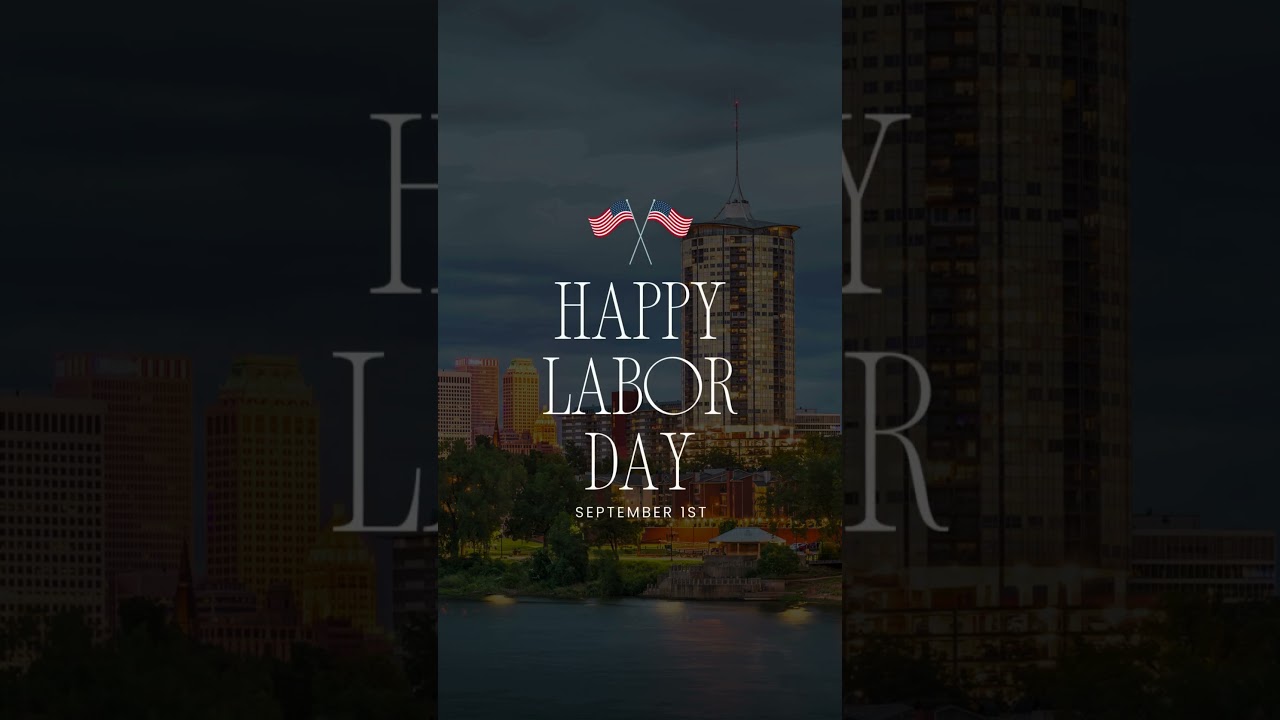 𝗛𝗮𝗽𝗽𝘆 𝗟𝗮𝗯𝗼𝗿 𝗗𝗮𝘆!