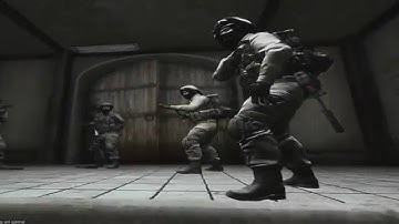 Counter-Strike: Global Offensive|R8 Revolver|Montage|OVERPOWERED!!!