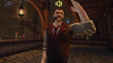 mod 16 trailer is released *contains spoilers* (Neverwinter)