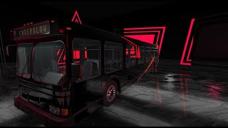 I Made A Custom Bus For Enderglow