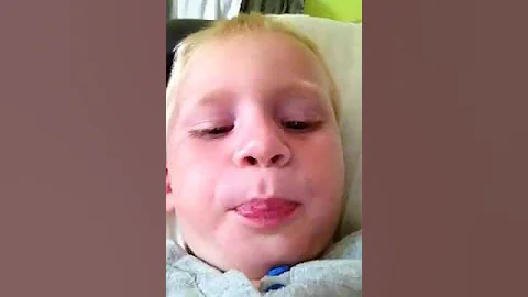 Doggy face