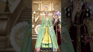 Fashion Stylist Game - Makeup and Dress Up Challenge | Fashion Show Game Competition | Pion Studio screenshot 3
