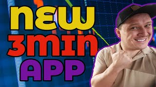 🤑💰NEW Binary Options APP is READY!!!💵😬