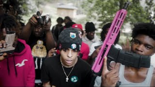 Miniatura del video "Lil Tony - Baby Drill Flow (Official Music Video) Directed By: Public Goat"