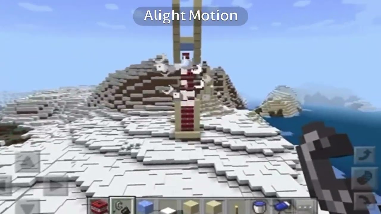 Minecraft TNT Experiments Season 1 Episode 29