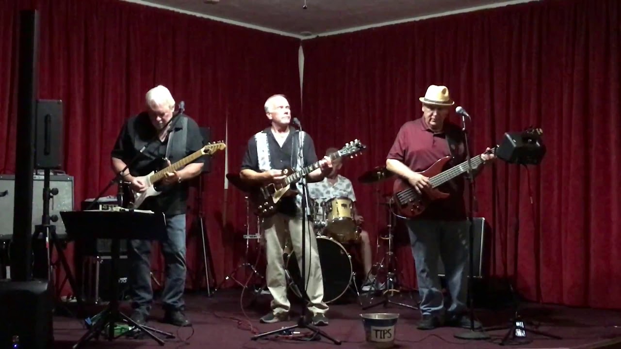 Rusty Zippers 2019 Wonderful Tonight YouTube