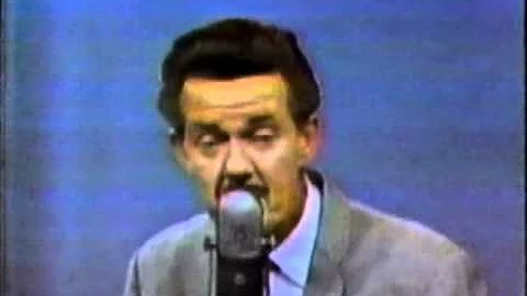 Blackwood Brothers -  God Made A Way and Statesmen...