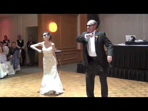 All Time Best Father Daughter Wedding Dance 2014