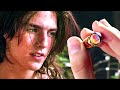 "I will marry whoever finds this ring" | Tom Cruise's only fantasy movie | Legend | CLIP