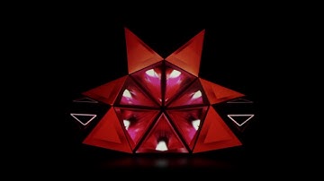 ANGLE 3D Mapping - Performance di Mapping  | IED Milano