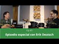 Capture de la vidéo Tips De Composición - Episodio 45 - Episodio Especial Con Erik Deutsch / Podcast