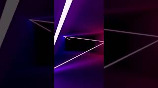 Glowing Neon Light Lines Lasers Screensaver 4K #short #shorts #youtubeshorts #shortvideo #shortsfeed