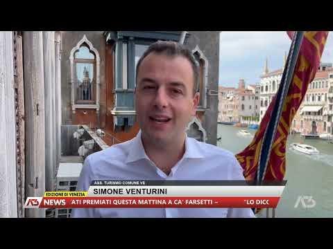 A3 NEWS VENEZIA | 20/08/2024