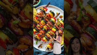 What To Serve At A Hawaiian Themed Dinner