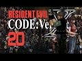 Resident Evil: Code Veronica | En Español | Final - Capitulo 20 