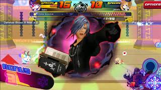 Khux Pvp Magic Week