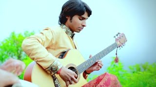 Video thumbnail of "Raag Bhairavi | Classical Guitar by Shahnawaz Ahmed Khan"