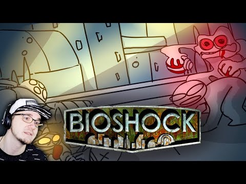 Video: Eșecul Fascinant, Dar Inevitabil Al BioShock