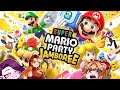Mario Party Jamboree w/Kona &amp; Prism!