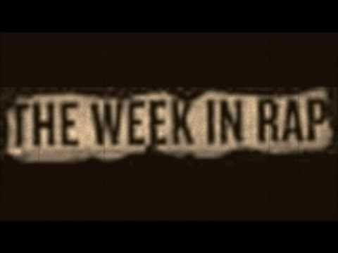 Harry Shotta Rap Round Up 5